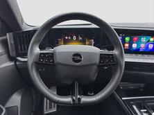 OPEL Astra 1.6 PHEV Turbo GSe A, Plug-in-Hybrid Benzina/Elettrica, Occasioni / Usate, Automatico - 5