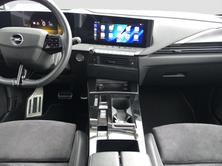 OPEL Astra 1.6 PHEV Turbo GSe A, Plug-in-Hybrid Benzina/Elettrica, Occasioni / Usate, Automatico - 7