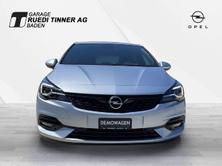 OPEL Astra 1.2 T 145 Ultimate S/S, Benzin, Occasion / Gebraucht, Handschaltung - 2