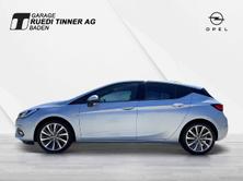 OPEL Astra 1.2 T 145 Ultimate S/S, Benzin, Occasion / Gebraucht, Handschaltung - 4