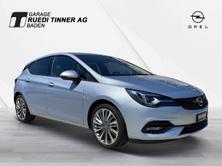 OPEL Astra 1.2 T 145 Ultimate S/S, Benzin, Occasion / Gebraucht, Handschaltung - 5