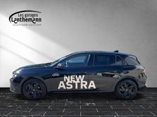 OPEL Astra 1.2i Swiss Plus A, Benzin, Occasion / Gebraucht, Automatik - 2