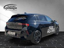 OPEL Astra 1.2i Swiss Plus A, Benzin, Occasion / Gebraucht, Automatik - 5