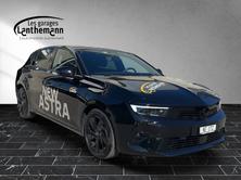 OPEL Astra 1.2i Swiss Plus A, Benzin, Occasion / Gebraucht, Automatik - 6