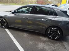 OPEL Astra 1.6 PHEV GSe A, Plug-in-Hybrid Benzina/Elettrica, Occasioni / Usate, Automatico - 3