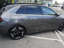 OPEL Astra 1.6 PHEV GSe A, Plug-in-Hybrid Benzina/Elettrica, Occasioni / Usate, Automatico - 4