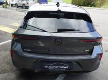 OPEL Astra 1.6 PHEV GSe A, Plug-in-Hybrid Benzina/Elettrica, Occasioni / Usate, Automatico - 6