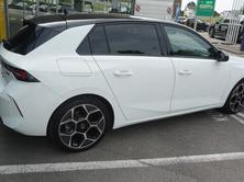 OPEL Astra 1.6 PHEV Edition A, Plug-in-Hybrid Benzina/Elettrica, Occasioni / Usate, Automatico - 5