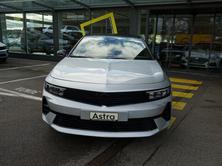 OPEL Astra 1.2i MHEV GS A, Mild-Hybrid Benzin/Elektro, Occasion / Gebraucht, Automatik - 2