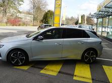 OPEL Astra 1.2i MHEV GS A, Mild-Hybrid Benzin/Elektro, Occasion / Gebraucht, Automatik - 3