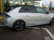 OPEL Astra 1.2i MHEV GS A, Mild-Hybrid Benzin/Elektro, Occasion / Gebraucht, Automatik - 4