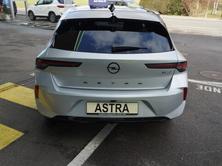 OPEL Astra 1.2i MHEV GS A, Mild-Hybrid Benzin/Elektro, Occasion / Gebraucht, Automatik - 5