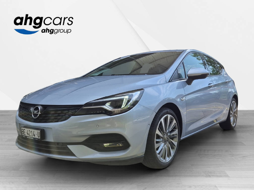 OPEL Astra 1.2 T 145 Ultimate S/S