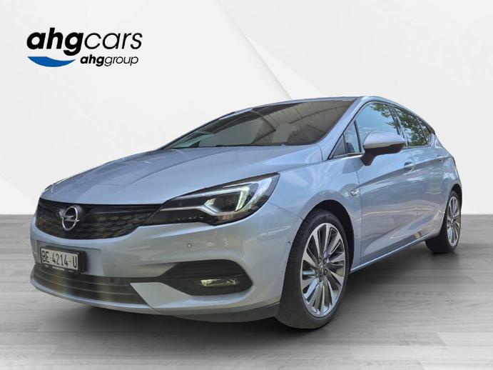 OPEL Astra 1.2 T 145 Ultimate S/S, Essence, Occasion / Utilisé, Manuelle
