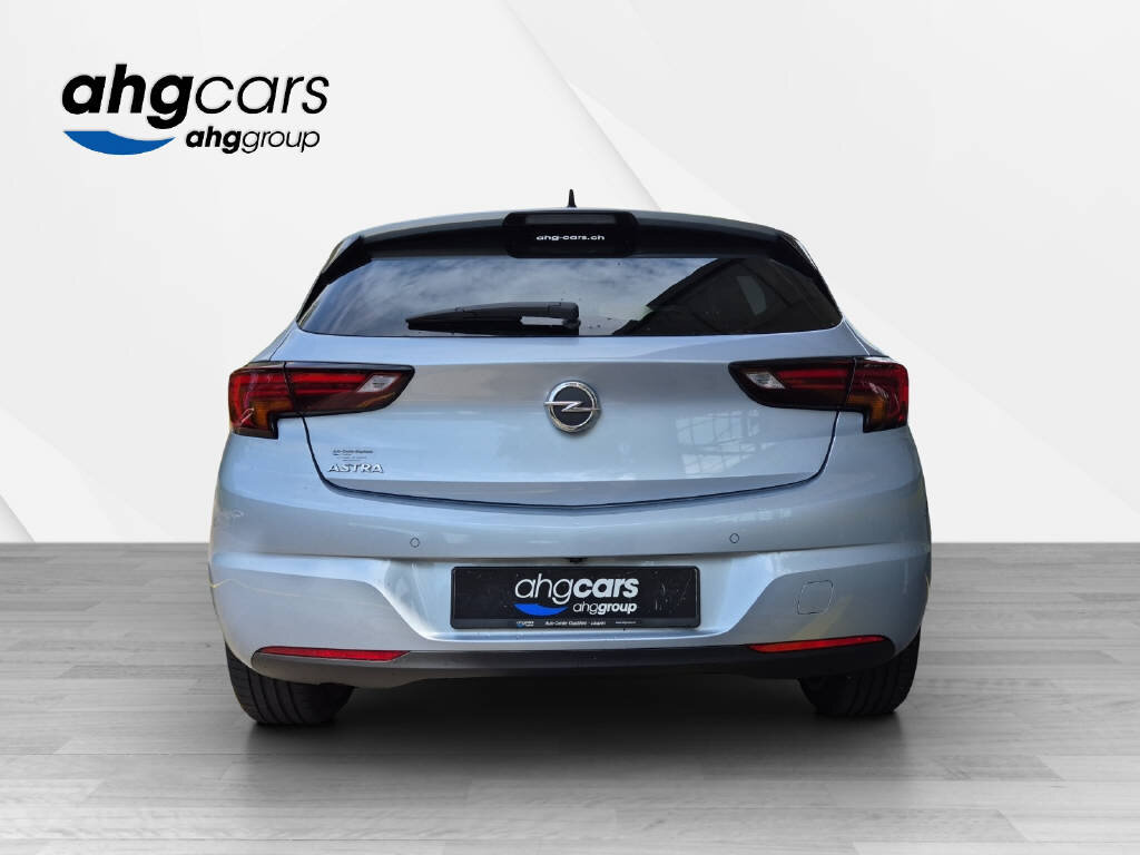 OPEL Astra 1.2 T 145 Ultimate S/S, Essence, Occasion / Utilisé, Manuelle - 4