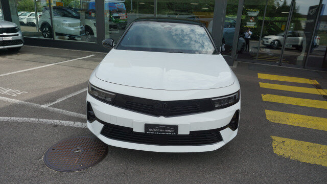 OPEL Astra 1.6 PHEV Edition A, Occasioni / Usate, Automatico - 2