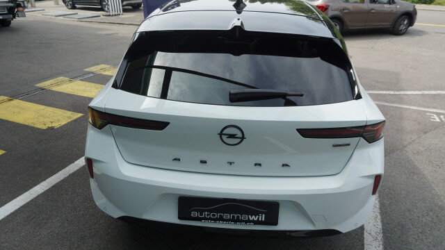OPEL Astra 1.6 PHEV Edition A, Occasioni / Usate, Automatico - 6