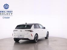 OPEL Astra 1.6 T PHEV 225 GSe, Plug-in-Hybrid Benzin/Elektro, Occasion / Gebraucht, Automatik - 2