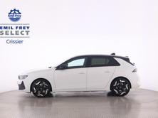OPEL Astra 1.6 T PHEV 225 GSe, Plug-in-Hybrid Benzin/Elektro, Occasion / Gebraucht, Automatik - 3
