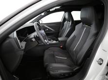 OPEL Astra 1.6 T PHEV 225 GSe, Plug-in-Hybrid Benzin/Elektro, Occasion / Gebraucht, Automatik - 4