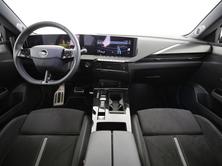 OPEL Astra 1.6 T PHEV 225 GSe, Plug-in-Hybrid Benzin/Elektro, Occasion / Gebraucht, Automatik - 5