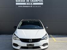 OPEL Astra 1.4i Turbo Ultimate, Petrol, Second hand / Used, Automatic - 2