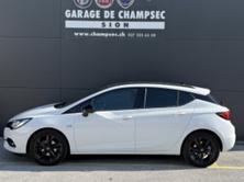 OPEL Astra 1.4i Turbo Ultimate, Petrol, Second hand / Used, Automatic - 3