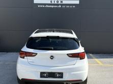 OPEL Astra 1.4i Turbo Ultimate, Petrol, Second hand / Used, Automatic - 4