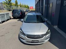 OPEL Astra 1.4i Turbo Excellence Automatic, Petrol, Second hand / Used, Automatic - 3