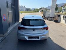 OPEL Astra 1.4i Turbo Excellence Automatic, Petrol, Second hand / Used, Automatic - 7