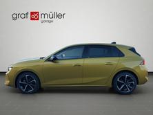 OPEL Astra 1.2 T 130 Edition, Petrol, Second hand / Used, Automatic - 2