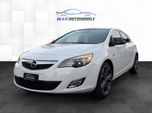 OPEL Astra 1.6i 16V Turbo Sport, Essence, Occasion / Utilisé, Manuelle - 3
