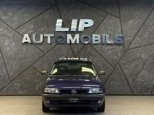 OPEL Astra 1.6i 16V Sport, Essence, Occasion / Utilisé, Automatique - 2