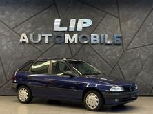 OPEL Astra 1.6i 16V Sport, Essence, Occasion / Utilisé, Automatique - 3