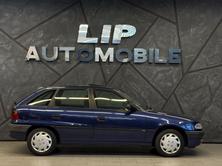 OPEL Astra 1.6i 16V Sport, Essence, Occasion / Utilisé, Automatique - 4