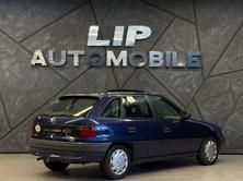 OPEL Astra 1.6i 16V Sport, Essence, Occasion / Utilisé, Automatique - 6