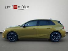 OPEL Astra 1.2 T 130 Edition, Essence, Occasion / Utilisé, Automatique - 2