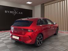 OPEL Astra 1.6 PHEV Turbo Swiss Premium A, Mild-Hybrid Petrol/Electric, Second hand / Used, Automatic - 3