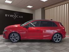 OPEL Astra 1.6 PHEV Turbo Swiss Premium A, Mild-Hybrid Petrol/Electric, Second hand / Used, Automatic - 4