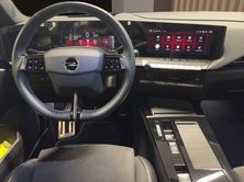 OPEL Astra 1.6 PHEV Turbo Swiss Premium A, Mild-Hybrid Petrol/Electric, Second hand / Used, Automatic - 5