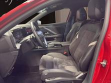 OPEL Astra 1.6 PHEV Turbo Swiss Premium A, Mild-Hybrid Petrol/Electric, Second hand / Used, Automatic - 7