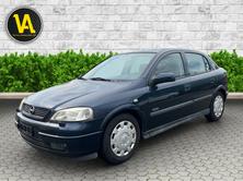 OPEL Astra 1.6i 16V Linea Fresca, Benzina, Occasioni / Usate, Manuale - 2