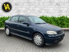 OPEL Astra 1.6i 16V Linea Fresca, Benzina, Occasioni / Usate, Manuale - 4