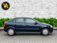 OPEL Astra 1.6i 16V Linea Fresca, Benzina, Occasioni / Usate, Manuale - 5