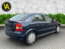 OPEL Astra 1.6i 16V Linea Fresca, Benzina, Occasioni / Usate, Manuale - 6