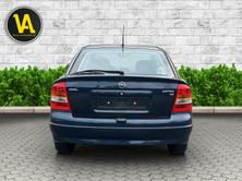 OPEL Astra 1.6i 16V Linea Fresca, Benzina, Occasioni / Usate, Manuale - 7