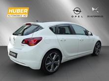 OPEL Astra 1.6 T eTEC Sport, Petrol, Second hand / Used, Automatic - 2