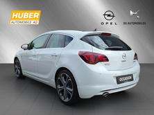 OPEL Astra 1.6 T eTEC Sport, Petrol, Second hand / Used, Automatic - 3
