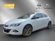 OPEL Astra 1.6 T eTEC Sport, Petrol, Second hand / Used, Automatic - 4
