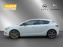 OPEL Astra 1.6 T eTEC Sport, Petrol, Second hand / Used, Automatic - 5